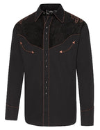 Chemise Western FLOYD