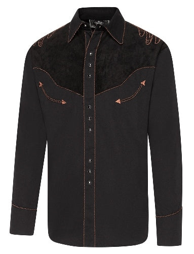 Chemise Western FLOYD