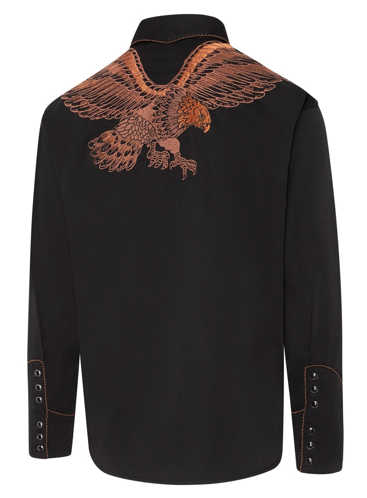 Chemise Western FLOYD