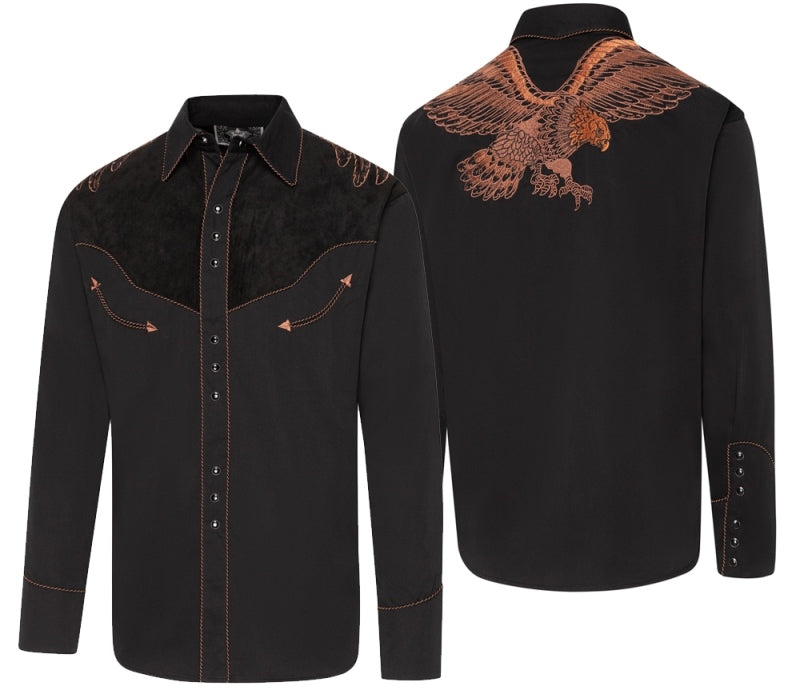 Chemise Western FLOYD