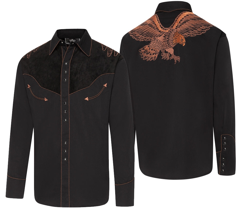 Chemise Western FLOYD