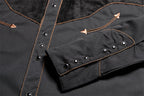 Chemise Western FLOYD