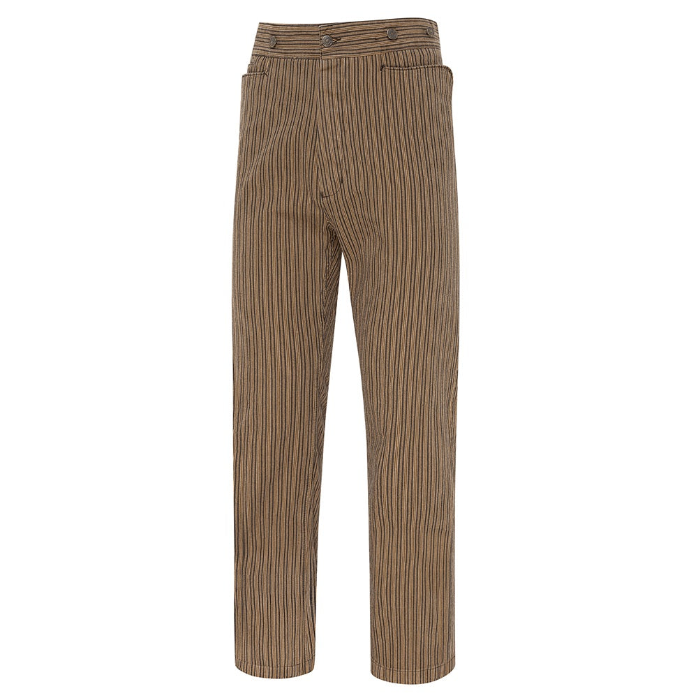 Pantalon Vintage FRANKIE