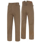 Pantalon Vintage FRANKIE