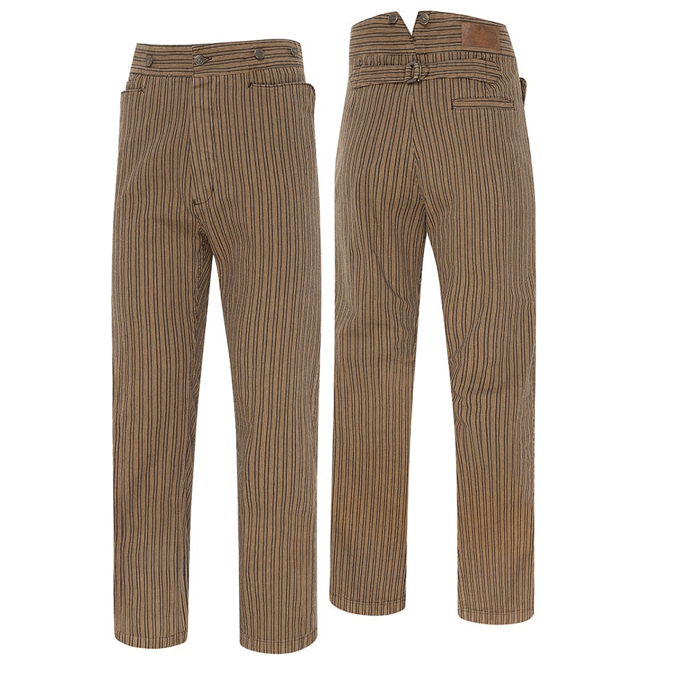 Pantalon Vintage FRANKIE