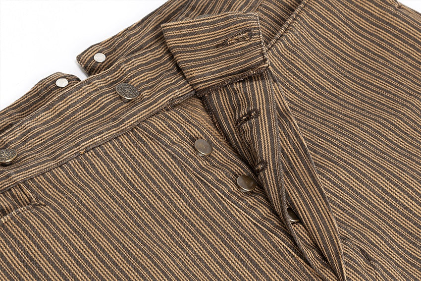 Pantalon Vintage FRANKIE
