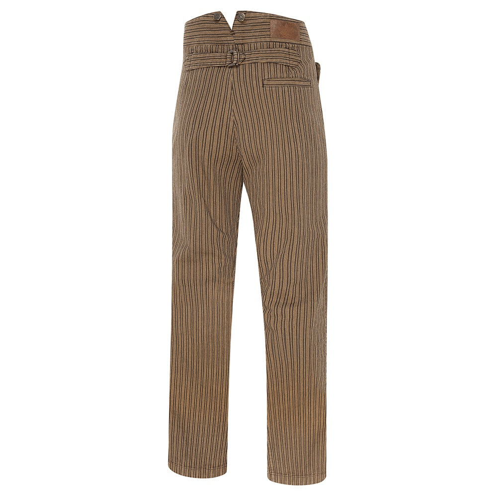 Pantalon Vintage FRANKIE
