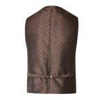 Gilet Western FULL HOUSE