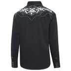 Chemise Western Country Duo GARTH