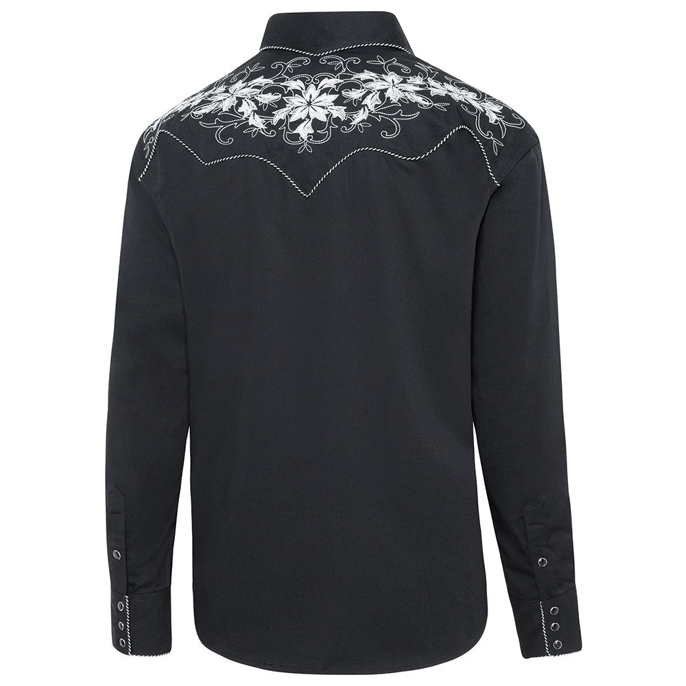 Chemise Western Country Duo GARTH