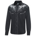 Chemise Western Country Duo GARTH