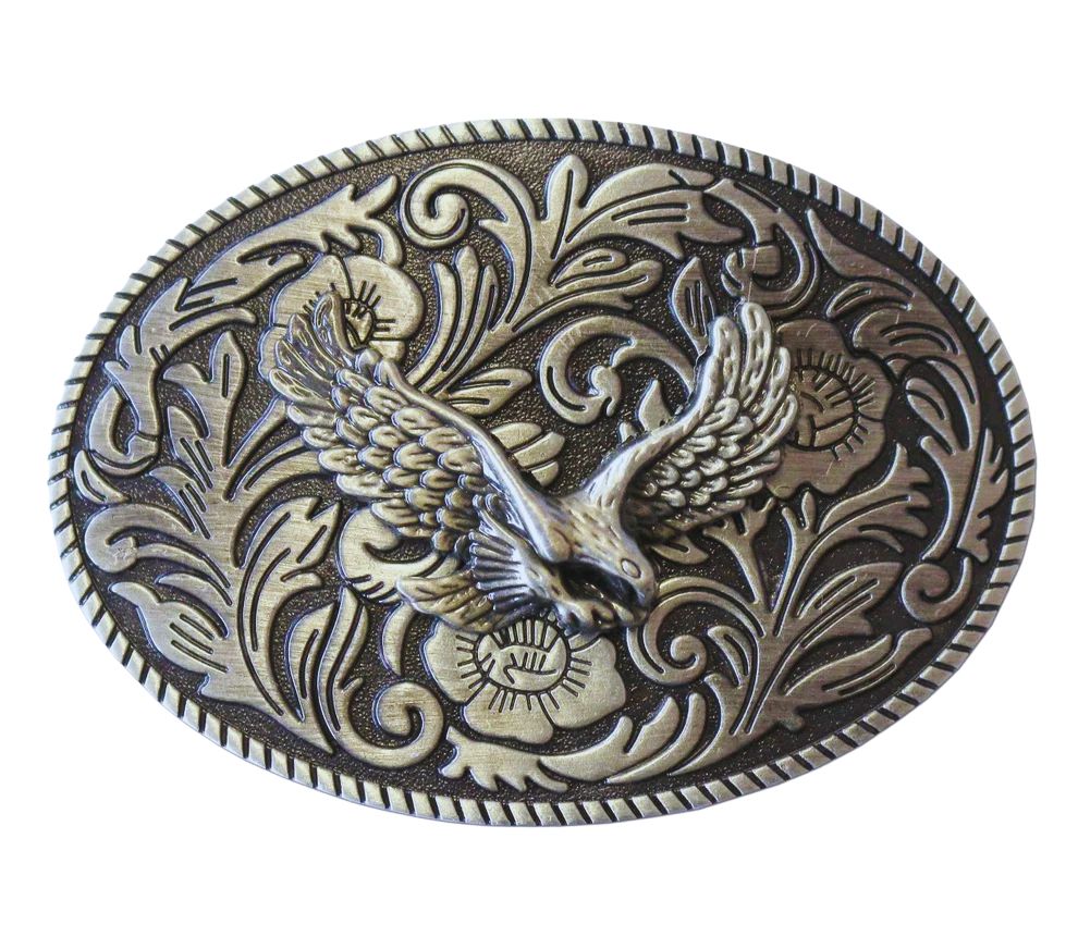 Boucle de ceinture GS-403