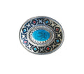 Boucle de ceinture GS-416