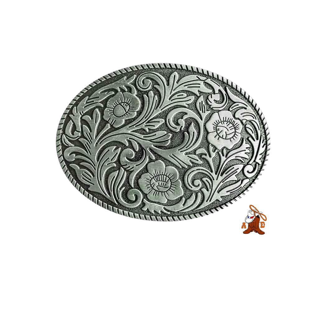 Boucle de ceinture GS-421