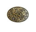 Boucle de ceinture GS-422