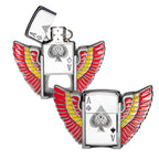 Boucle de ceinture GS-603