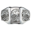 Boucle de ceinture GS-604