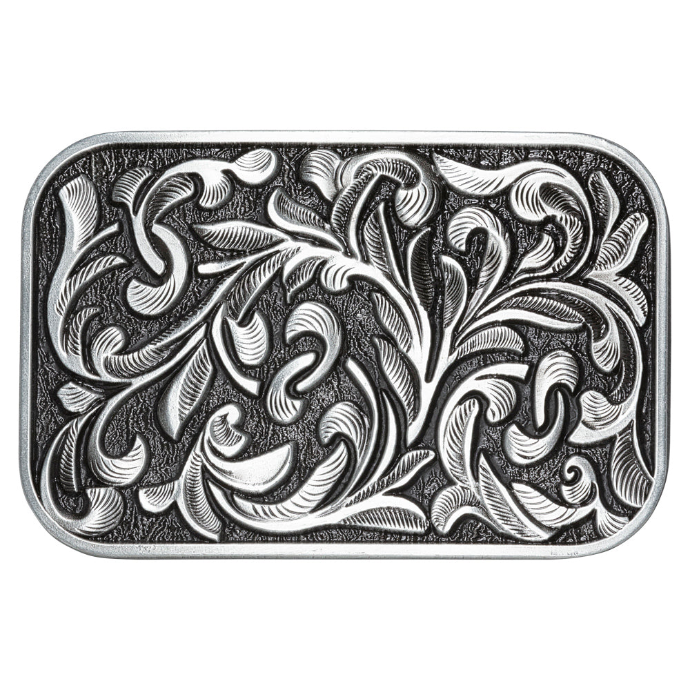 Boucle de ceinture GS-606