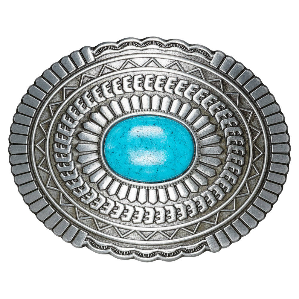 Boucle de ceinture GS-607