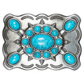 Boucle de ceinture GS-608