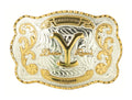 Boucle de ceinture YELLOWSTONE GS-611