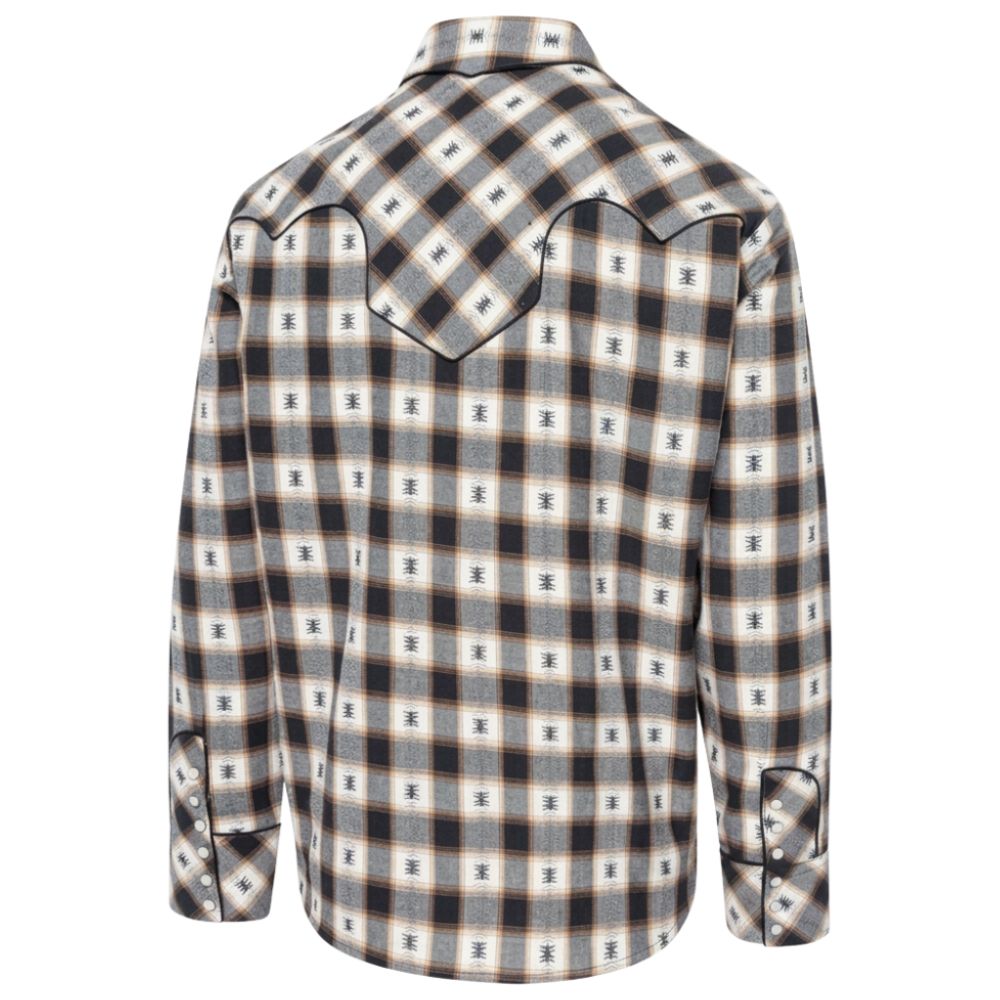 Chemise Western Country Duo GUS