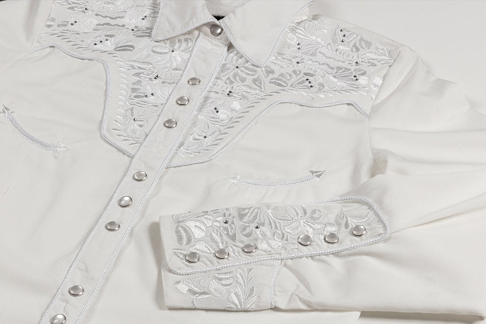 Chemise Western HAILEY