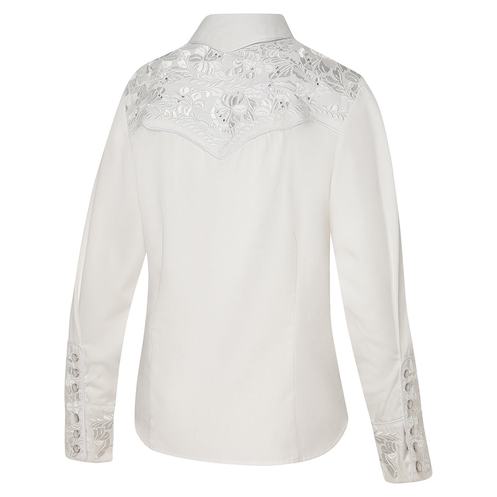 Chemise Western HAILEY