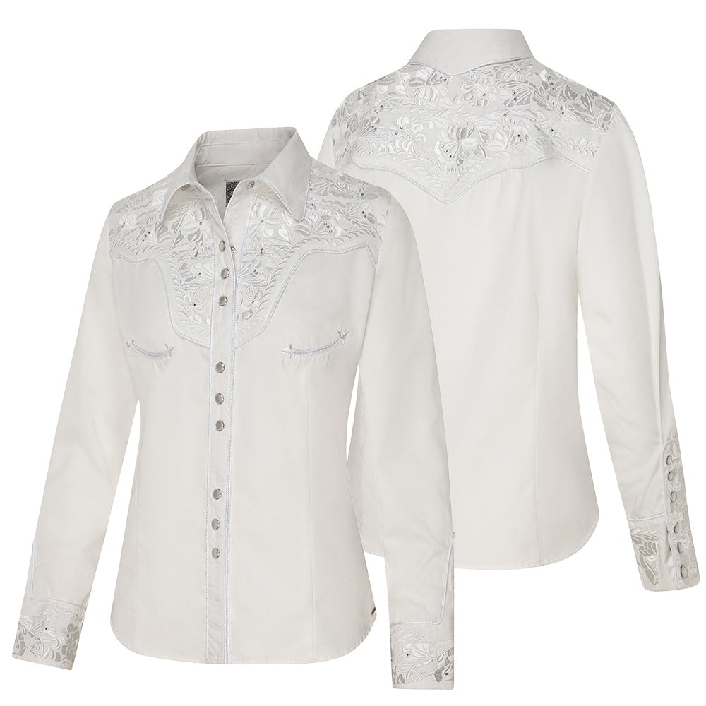 Chemise Western HAILEY