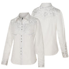 Chemise Western HAILEY