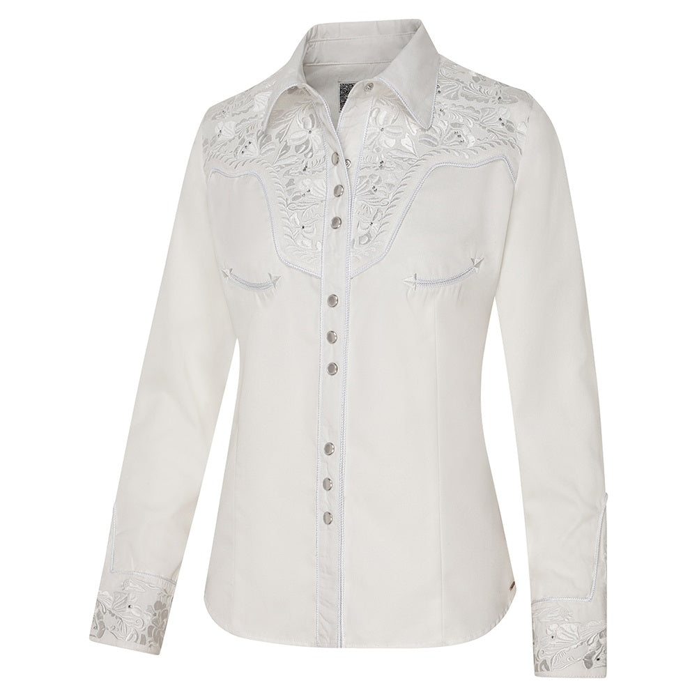 Chemise Western HAILEY