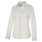 Chemise Western HAILEY