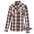 Chemise Western Country Duo HAPER