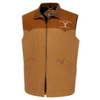 Gilet Western YELLOWSTONE HAY