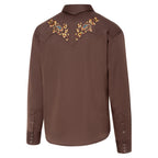 Chemise Werstern HOGAN BROWN