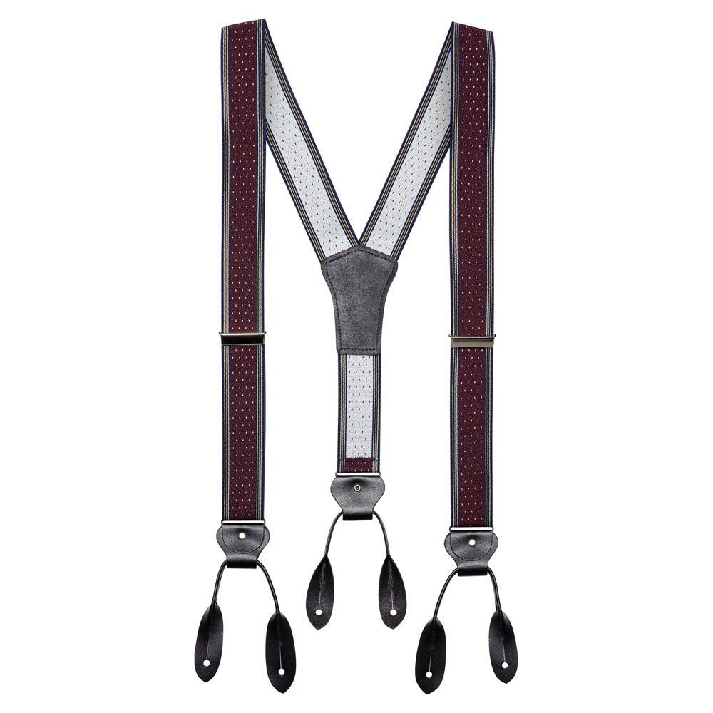 Bretelles OLD STYLE HT-07