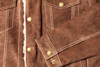 Blouson Hiver DECKER Brown
