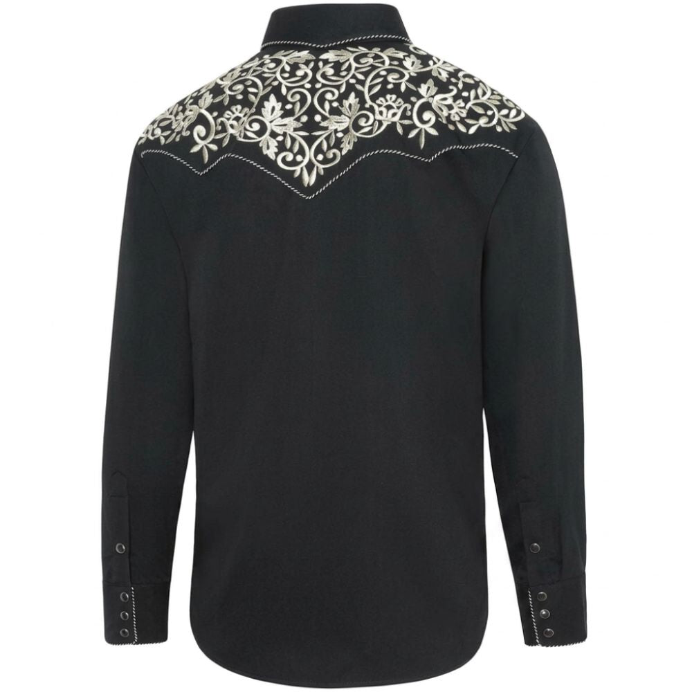 Chemise Western Country Duo HENRY