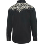 Chemise Western Country Duo HENRY