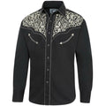 Chemise Western Country Duo HENRY