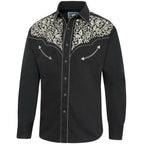 Chemise Western Country Duo HENRY