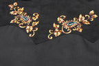 Chemise Western Country duo HOGAN BLACK