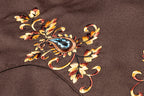 Chemise Werstern HOGAN BROWN