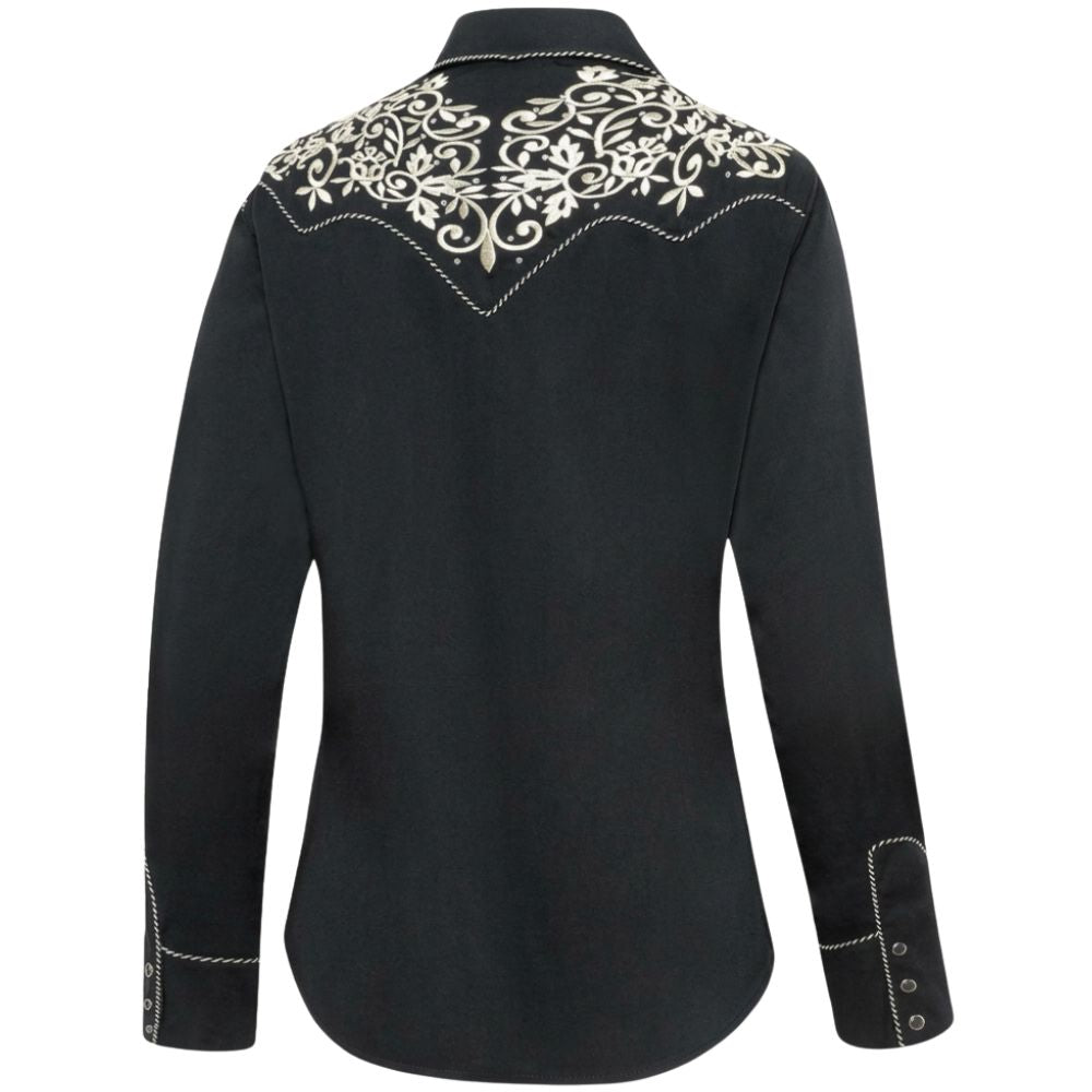 Chemise Western Country Duo HOLLY