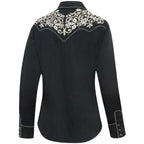 Chemise Western Country Duo HOLLY