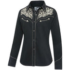 Chemise Western Country Duo HOLLY