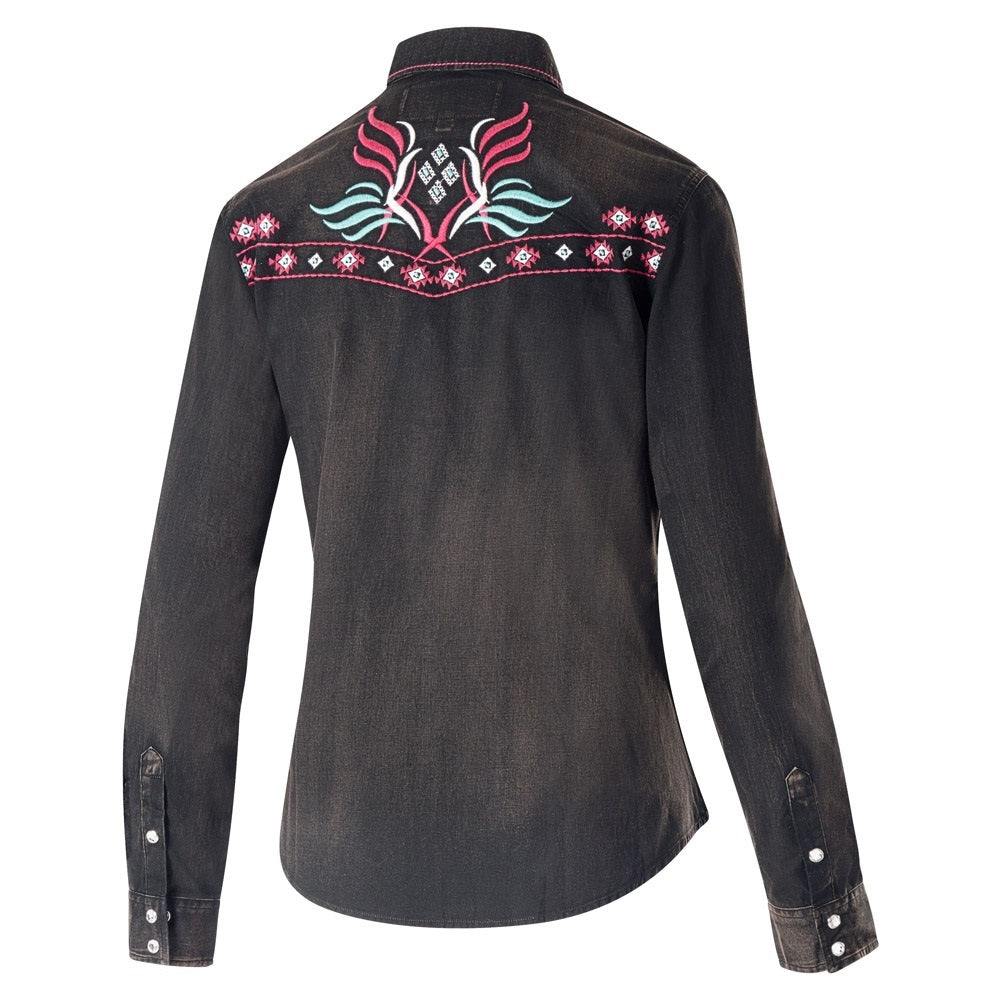 Chemise Western HOPE