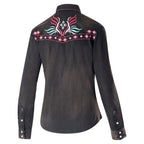 Chemise Western HOPE