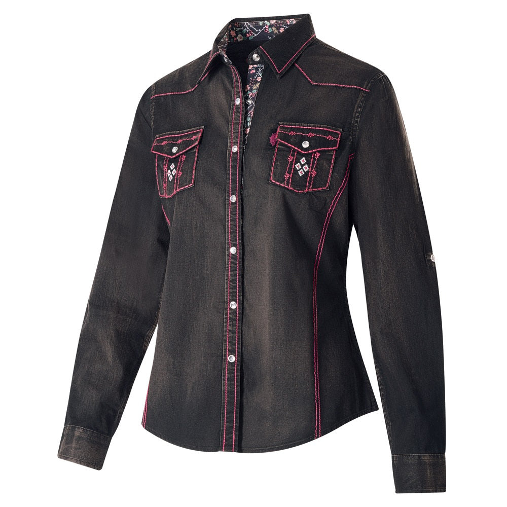 Chemise Western HOPE