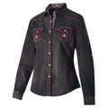 Chemise Western HOPE